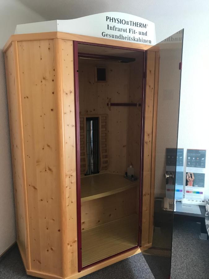 Gasthof Wacht Untertilliach Exteriör bild