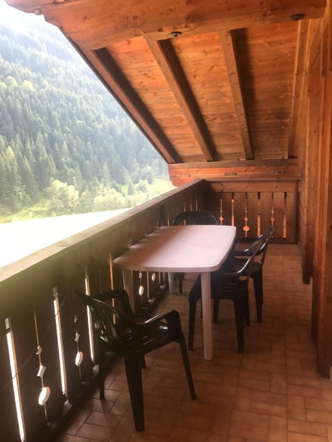 Gasthof Wacht Untertilliach Rum bild