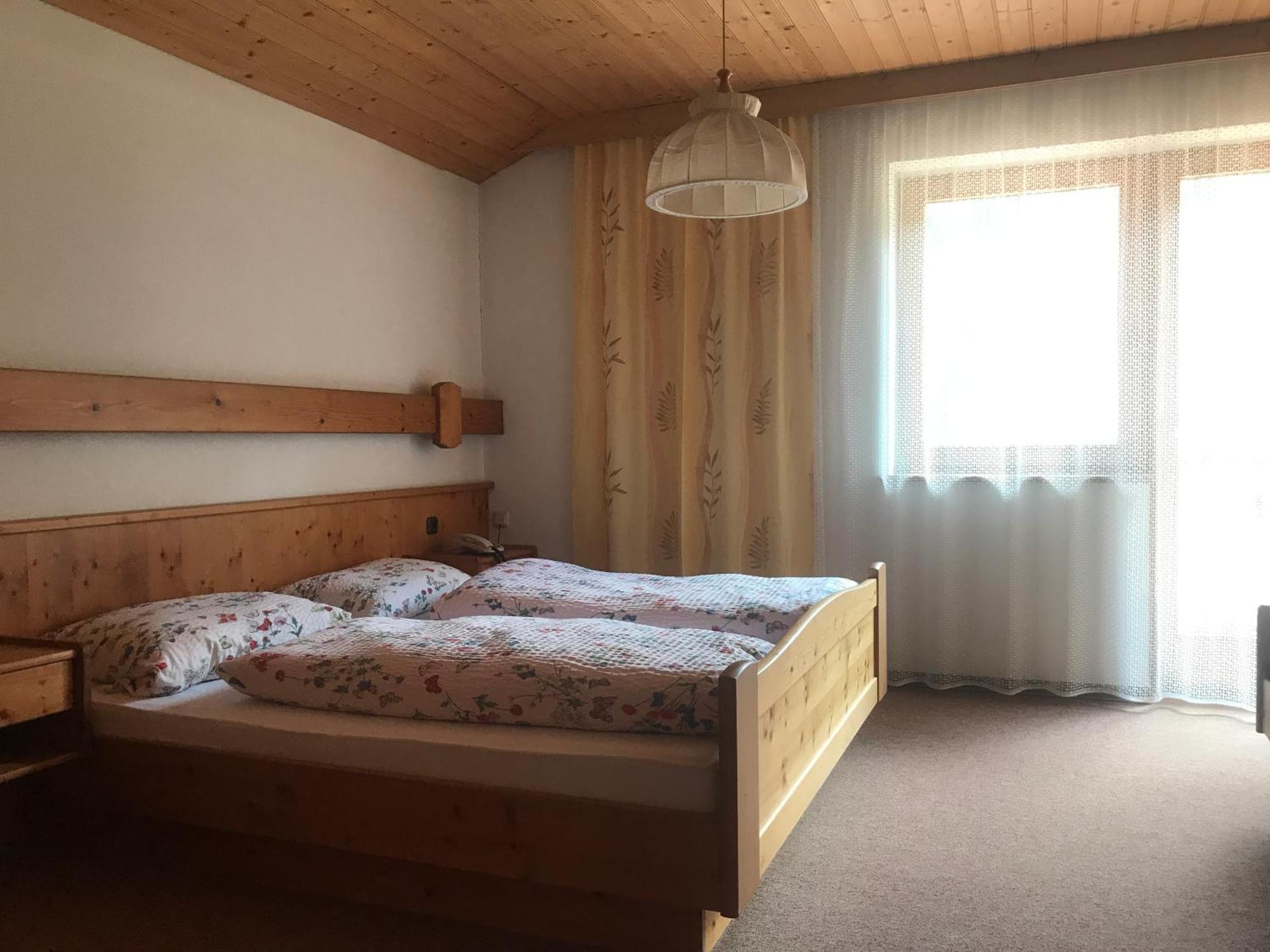 Gasthof Wacht Untertilliach Rum bild